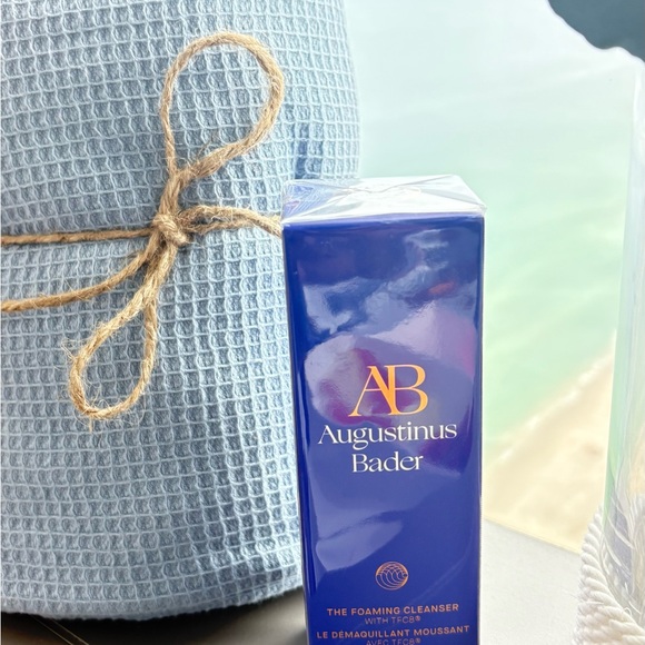 Augustinus Bader | The Foaming Cleanser | New - Picture 1 of 1